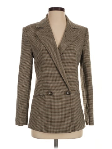 MNG Blazer (view 1)