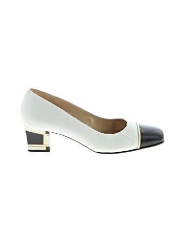 Sergio Zelcer Heels (view 1)