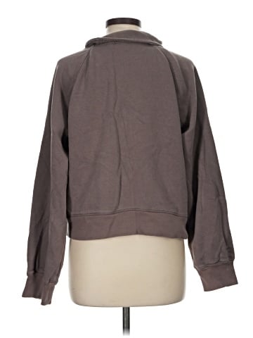Gap Zip Up Hoodie (view 2)