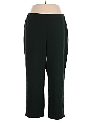 Lane Bryant Active Pants (view 1)