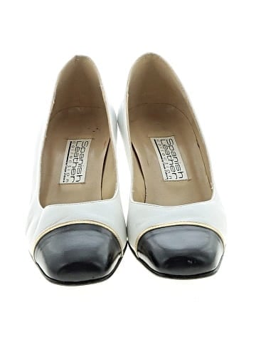 Sergio Zelcer Heels (view 2)