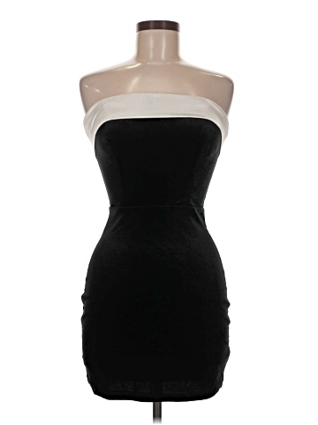 B. Darlin Cocktail Dress (view 1)