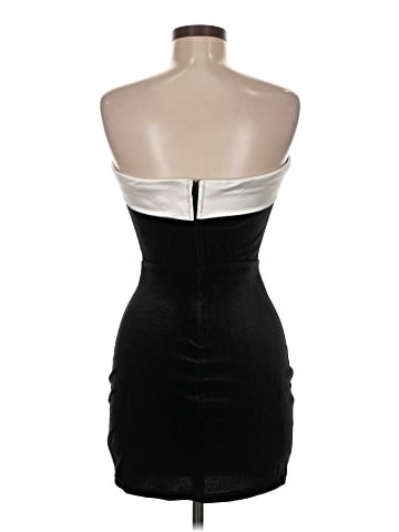 B. Darlin Cocktail Dress (view 2)