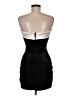 B. Darlin Black Cocktail Dress Size 7 - 8 - photo 2