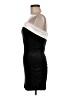 B. Darlin Black Cocktail Dress Size 7 - 8 - photo 5