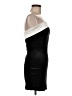 B. Darlin Black Cocktail Dress Size 7 - 8 - photo 4