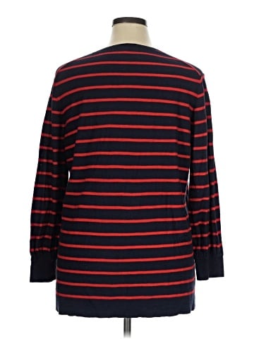 Ann Taylor LOFT Pullover Sweater (view 2)