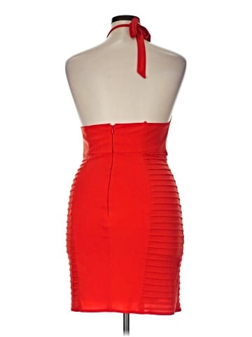 Max and Cleo Cocktail Dress (view 2)