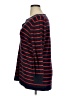Ann Taylor LOFT 100% Cotton Red Pullover Sweater Size XL - photo 5