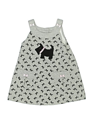 Blueberi Boulevard Dress (view 1)
