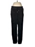 Athleta Black Casual Pants Size M - photo 1