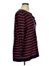 Ann Taylor LOFT 100% Cotton Red Pullover Sweater Size XL - photo 4