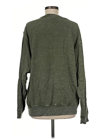 U.S. Vintage Pullover Sweater (view 2)