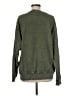 U.S. Vintage Graphic Green Pullover Sweater Size M - photo 2
