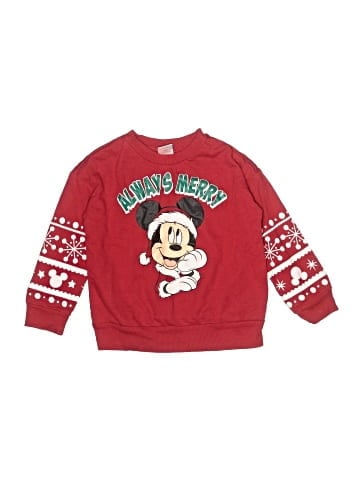 Disney Sweatshirt (view 1)