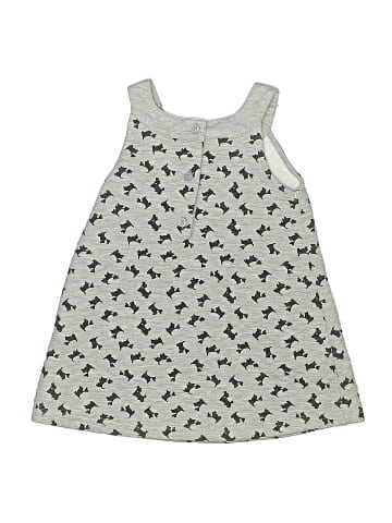 Blueberi Boulevard Dress (view 2)