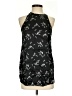 Theory Black Tank Top Size P (petite) - photo 1