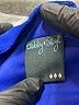 Gabby Skye Solid Blue Jumpsuit Size M (estimated) - photo 4