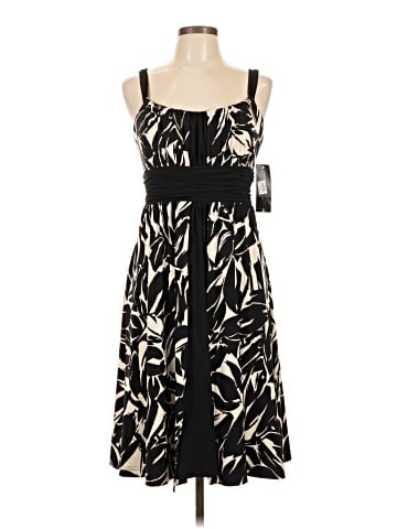 Jones New York Casual Dress (view 1)