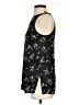 Theory Black Tank Top Size P (petite) - photo 5