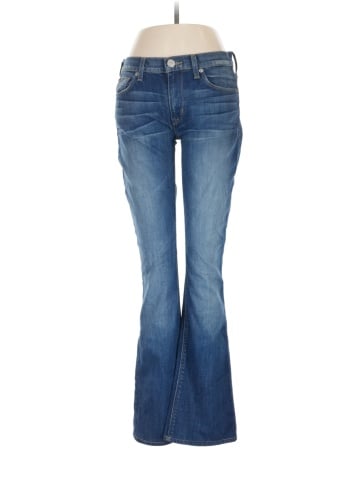 Hudson Jeans Jeans (view 1)
