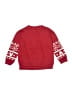 Disney Red Sweatshirt Size 4 - photo 2