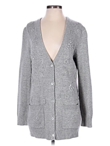 Michael Kors Cardigan (view 1)