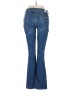 Hudson Jeans Hearts Blue Jeans Size 27 waist - photo 2