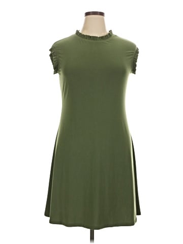 Nicole Miller New York Casual Dress (view 1)