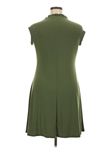 Nicole Miller New York Casual Dress (view 2)