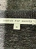 Search for Sanity Metallic Black Pullover Sweater Size M - photo 7