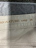 Talbots Gray Jeggings Size 18 - photo 4
