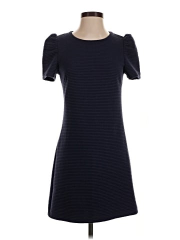 Sail to Sable Casual Dress (view 1)