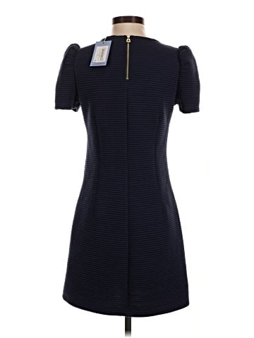 Sail to Sable Casual Dress (view 2)
