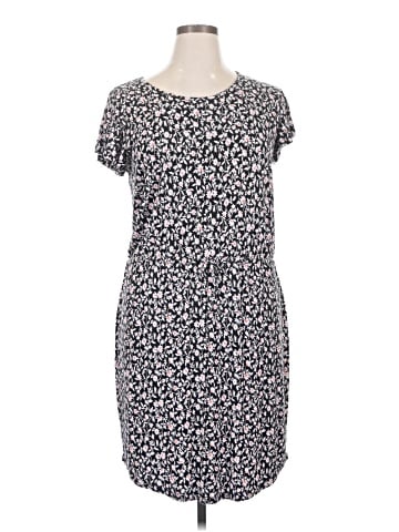 a.n.a. A New Approach Casual Dress (view 1)