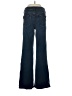 Express Blue Jeans Size 4 - photo 2