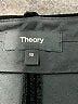 Theory Black Casual Pants Size 10 - photo 7
