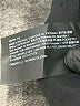 Theory Black Casual Pants Size 10 - photo 8