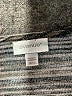Avenue Gray 3/4 Sleeve Blouse Size 14 Plus - photo 7