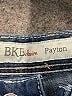 BKE Blue Jeans Size 36 waist - photo 4