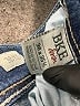 BKE Blue Jeans Size 36 waist - photo 5