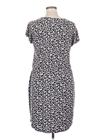 a.n.a. A New Approach Casual Dress (view 2)