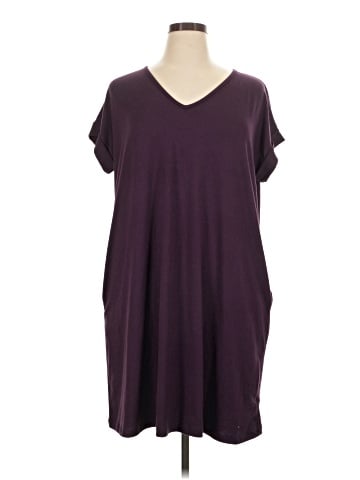 Entro Casual Dress (view 1)