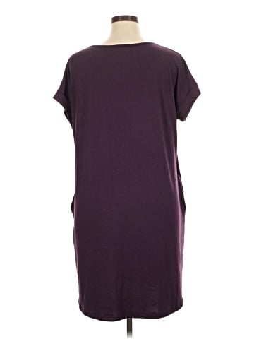 Entro Casual Dress (view 2)