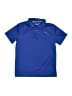 Under Armour Blue Short Sleeve Polo Size M (youth) - photo 1