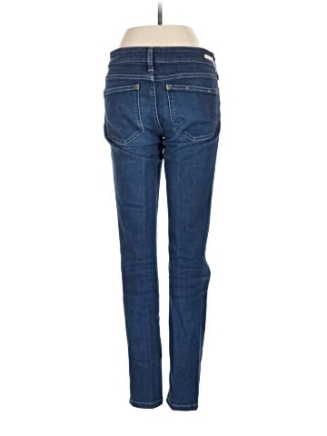 Pilcro and the Letterpress Jeans (view 2)