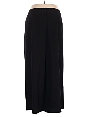 MING WANG Dress Pants (view 1)