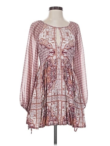 Free People Casual Dress (view 1)