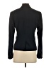 Gap Blue Black Blazer Size 4 - photo 2