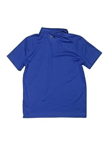 Under Armour Short Sleeve Polo (view 2)